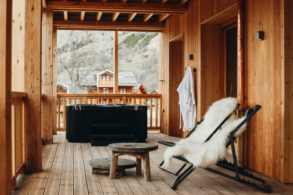 Chambre Quadruple 1er étage