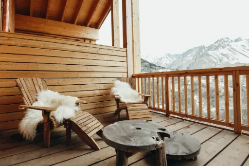 Chambre Double 1er étage